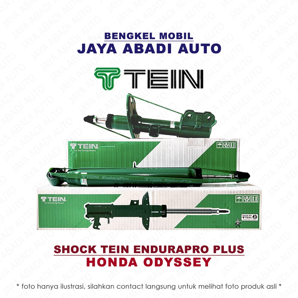 Shock Breaker TEIN Endurapro Plus - HONDA ODYSSEY RC1 (2013-on)