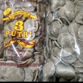 

kerupuk jengkol