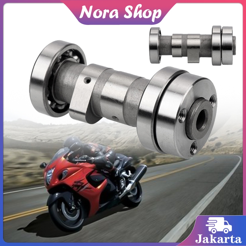 Camshaft Noken As Kawa Tiger Mentah Noken As Mega Untuk Motor ATV Quad Buggy