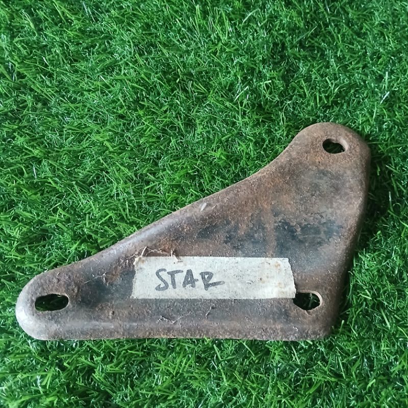 Breket Knalpot Honda Astrea Star ORIGINAL second.