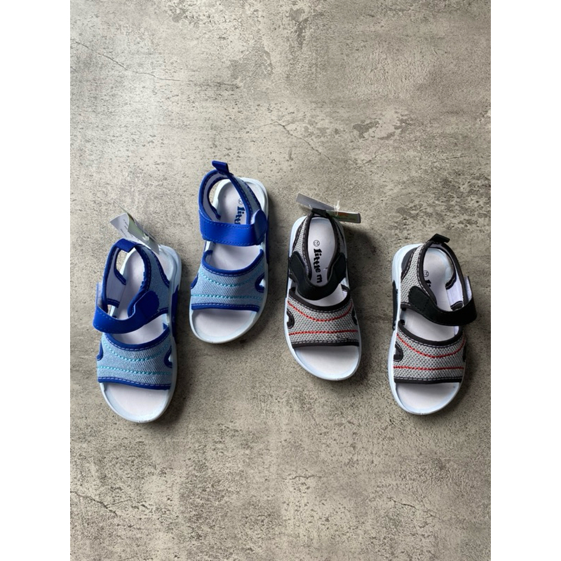 SEPATU SANDAL LITTLE-M ORIGINAL