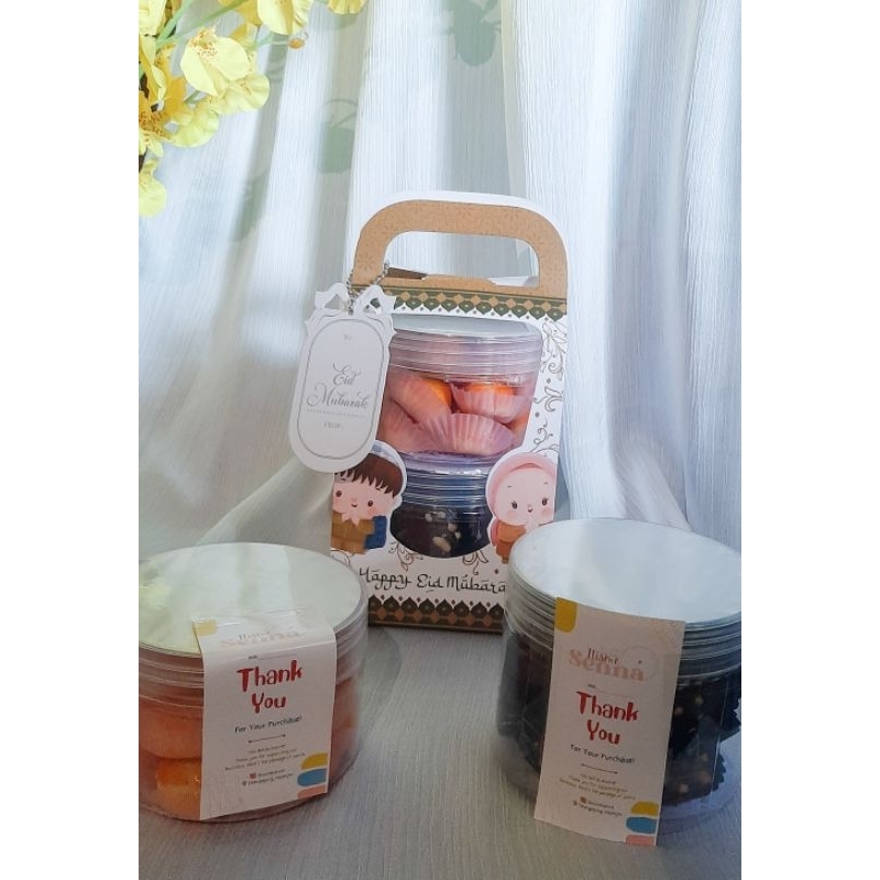 

mini hampers by itismesenna