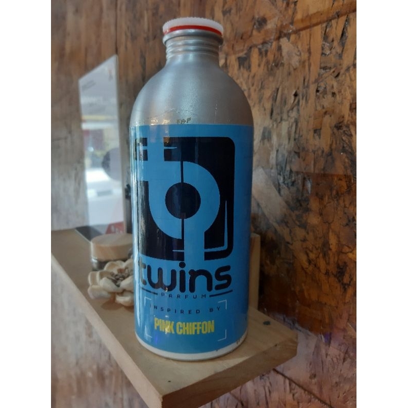 PARFUM PINK CHIFFON