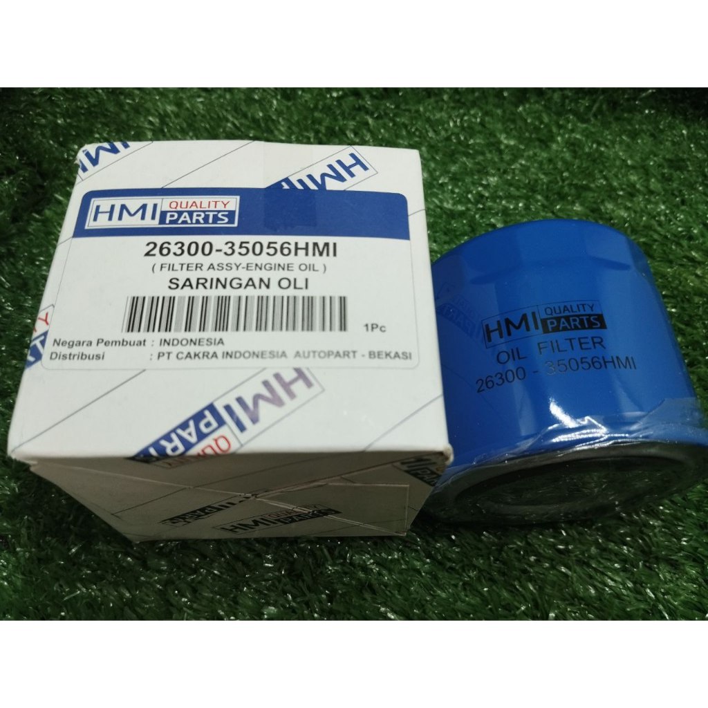 FILTER OLI NEW TUCSON GRAND AVEGA SARINGAN OLI HYUNDAI GRAND AVEGA NEW TUCSON