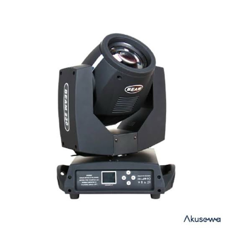 Moving Head beam 230