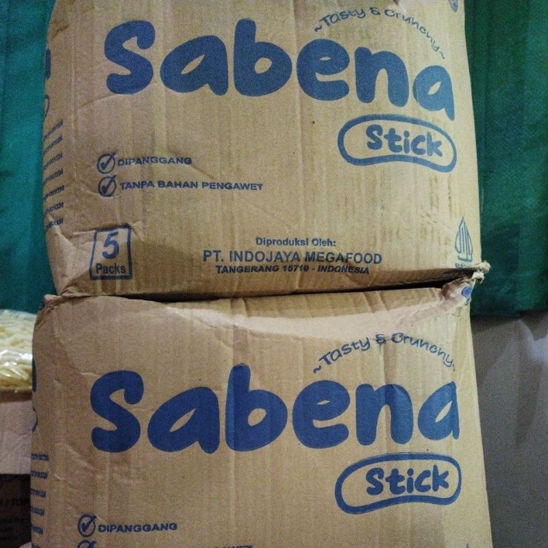 

Sabena Stick