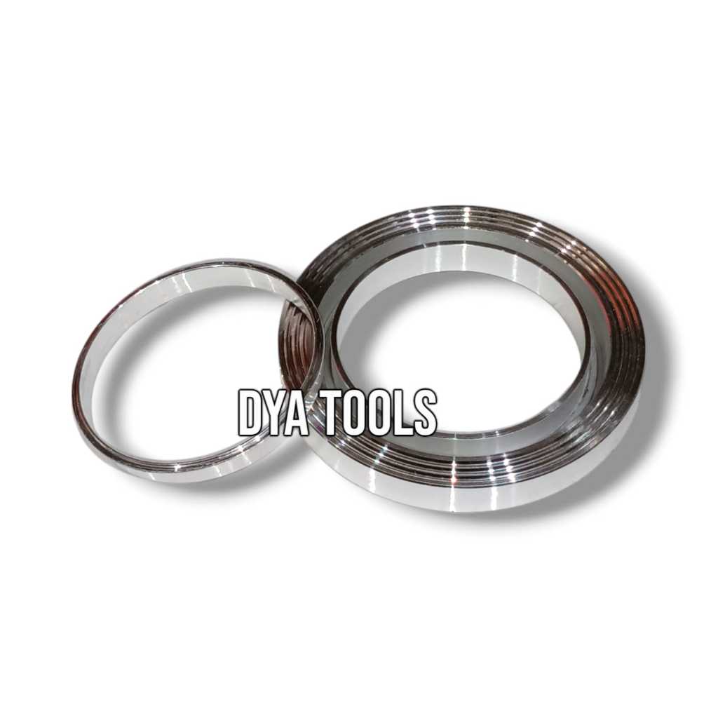 RING MASTER CUP SEALER SET / RING OUTSIDE + RING CUP SEALER 22OZ