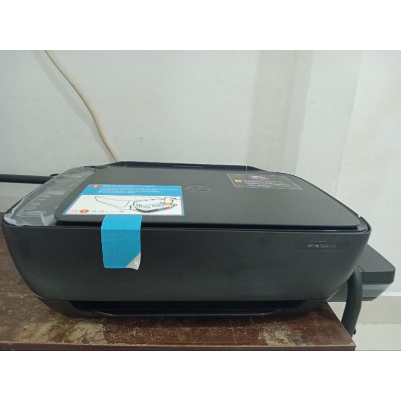 Printer HP Ink Tank 315