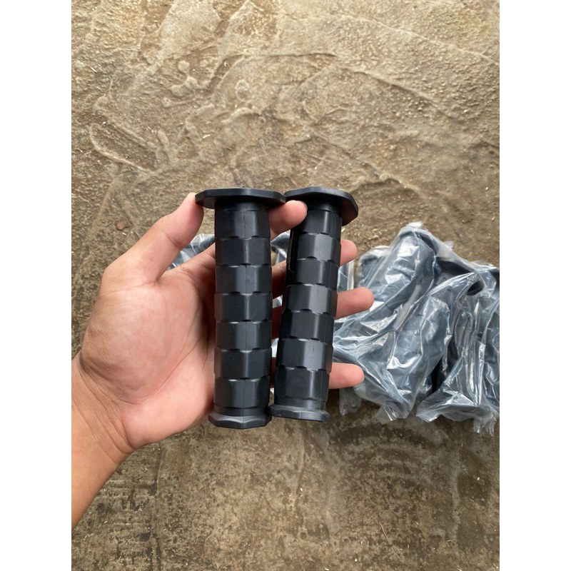 HANDGRIP HANDFAT DAYTONA OCTAGON