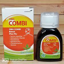 OBH combi plus