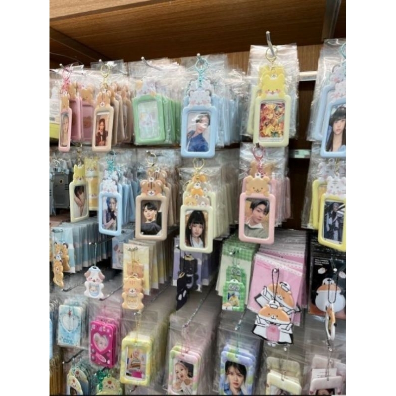 photocard official kpop