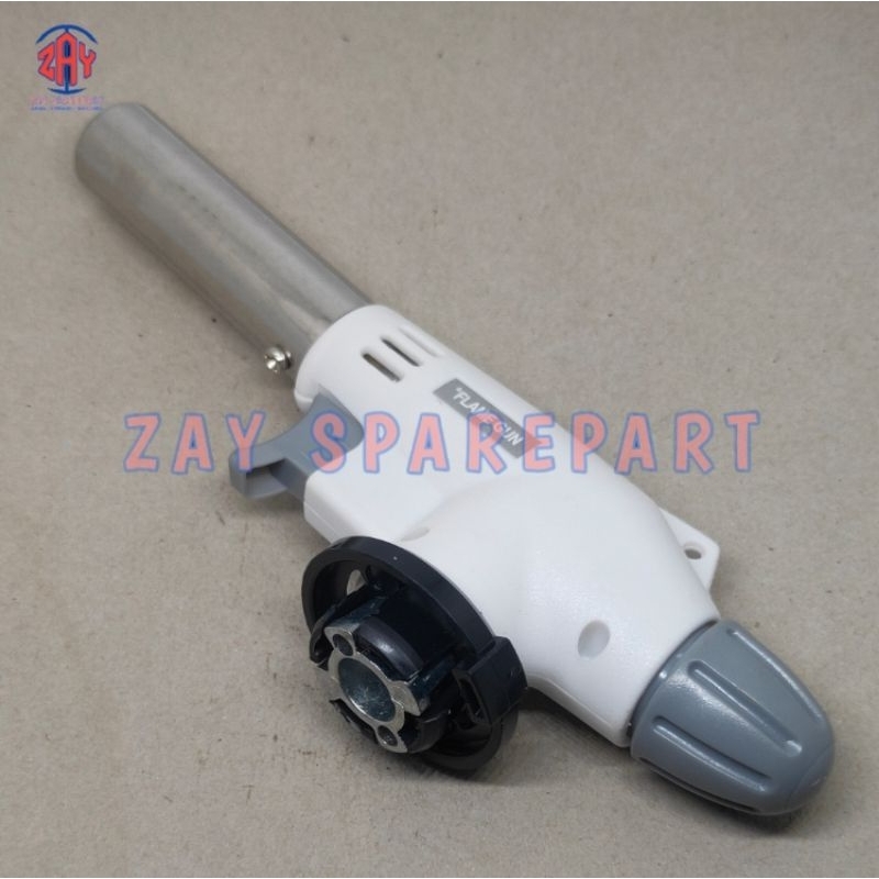 Kepala Las Gas Torch / Flame Gun Gas Torch