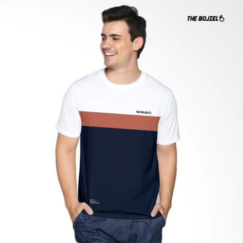 TeeS Kaos keren Original The Bojiel distro