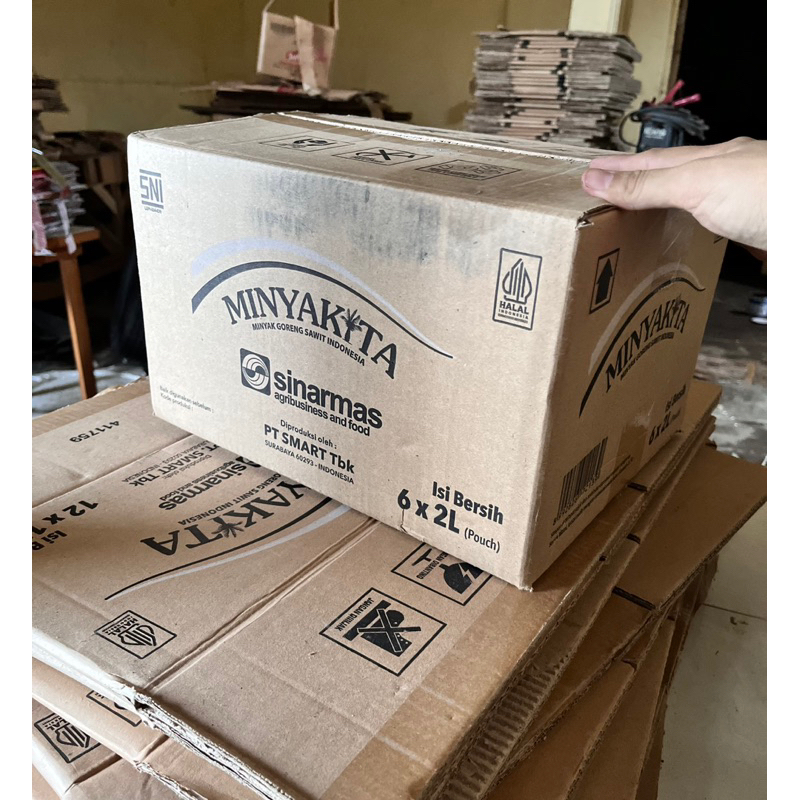 

DOES.DOS - Dos Bekas Minyak / Dos Packing / Kardus Packing / Kardus Minyak / Kerdus Packing / Kardus Bekas