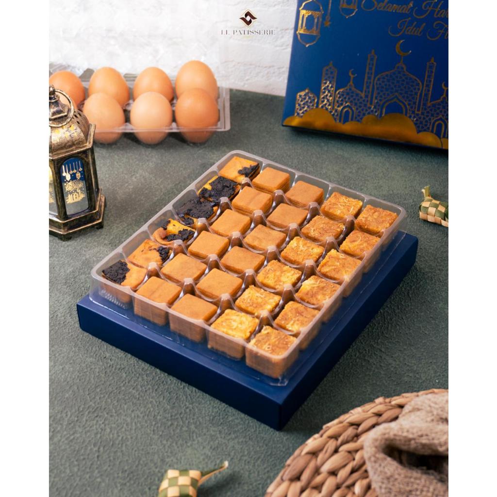 

Lapis Bites 20pcs