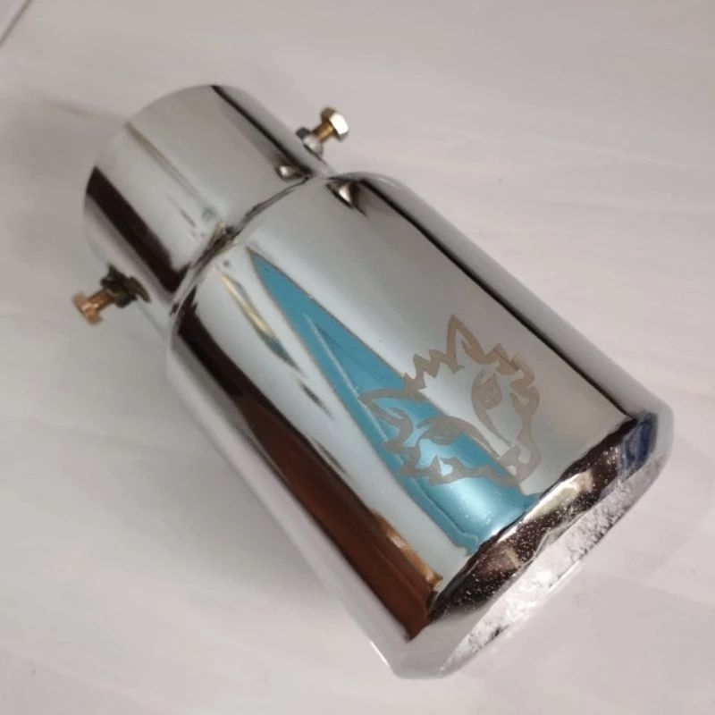 (TERMURAH) KNALPOT SRIGALA MODEL BAUT UNTUK MOBIL BENSIN SOLAR TRUK TURBO DAN NON TURBO