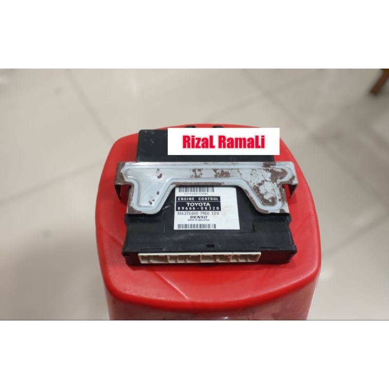 Harga ECU hilux Bensin Terbaru Jul 2026 | BigGo Indonesia