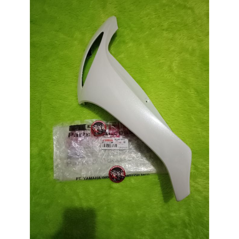Cover sayap depan fino fi 115/125