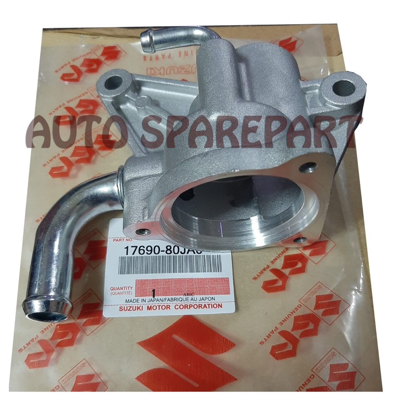 Rumah Thermostat Termostat Swift SX4 Neo Baleno 17690-80JA0