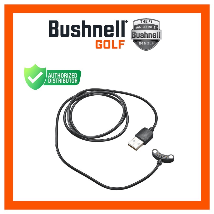 Terbaru Bushnell Charging Cable For Ion Edge & Ion Elite