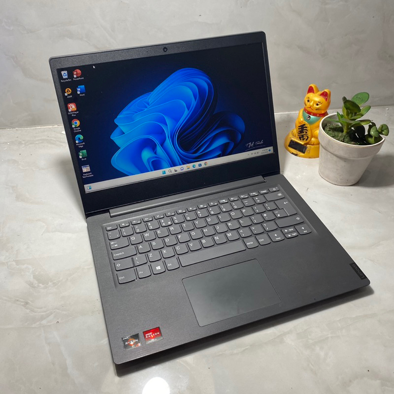 Laptop Lenovo V14 Ryzen 3-3250U
