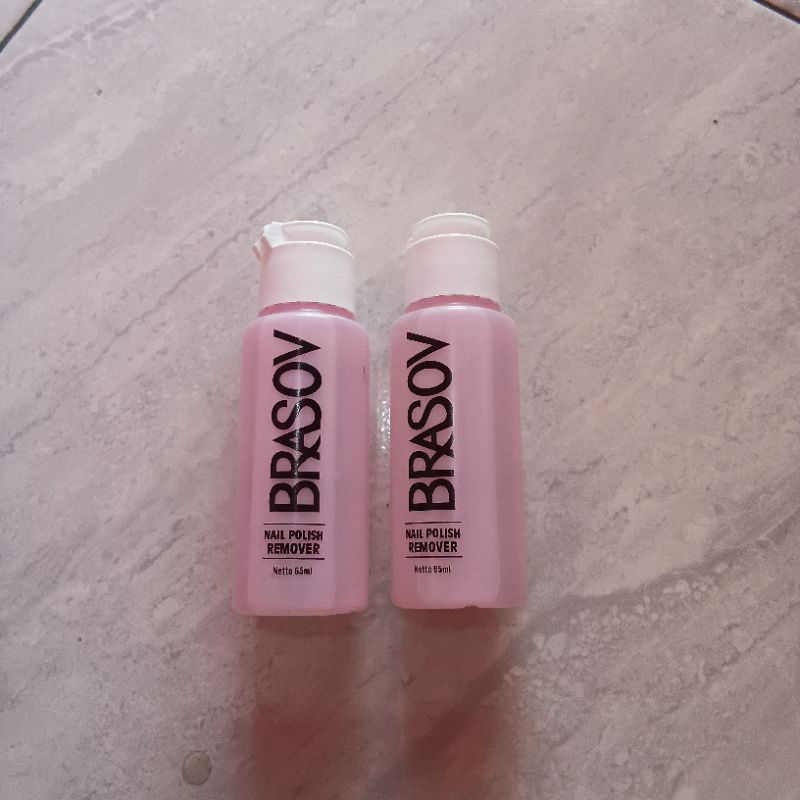 BRASOV NAIL REMOVER