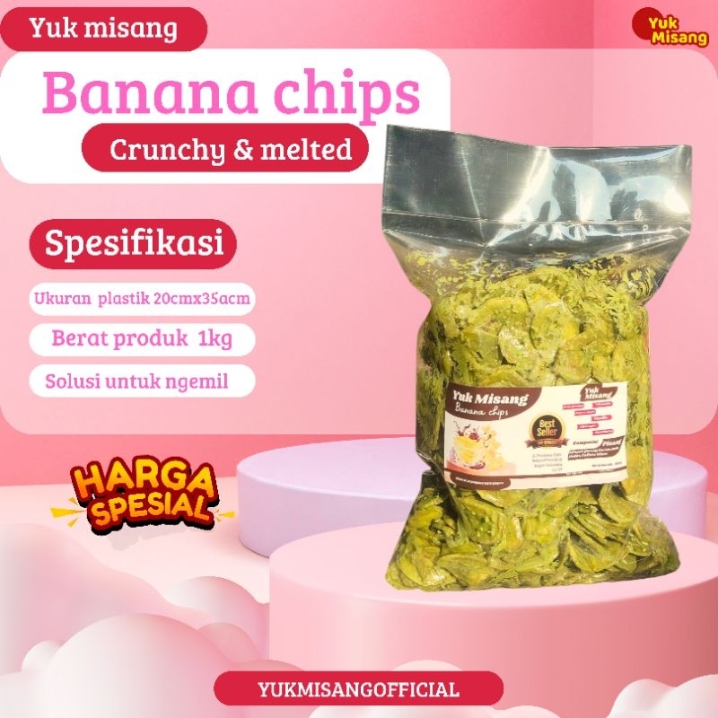

Keripik Pisang Lumer Manis Green Tea Matcha Kripik Pisang Coklat Lumer Manis Topping Melimpah