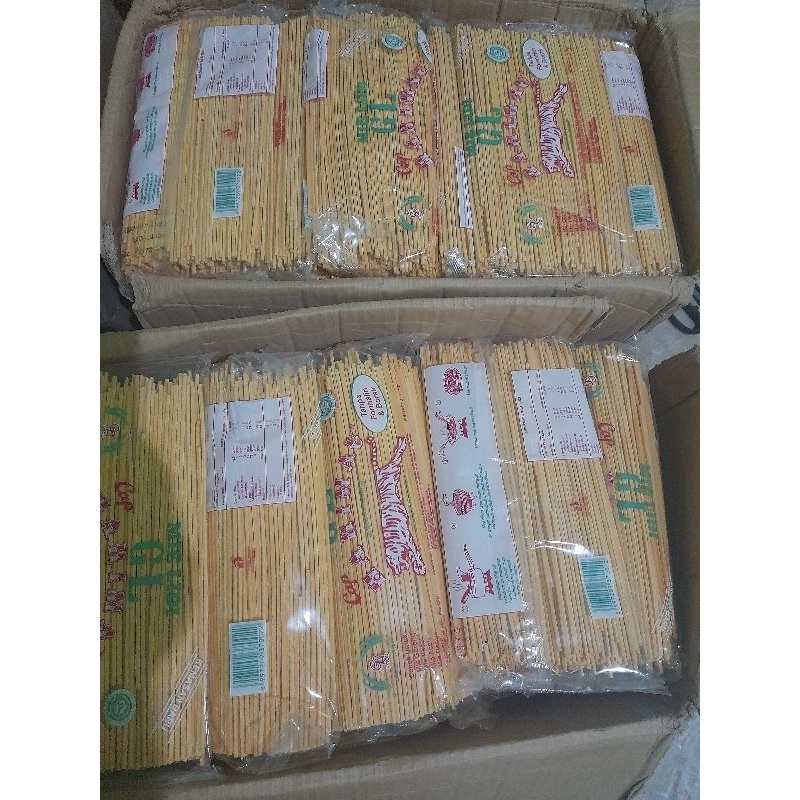 

Mi lidi kuning/putih