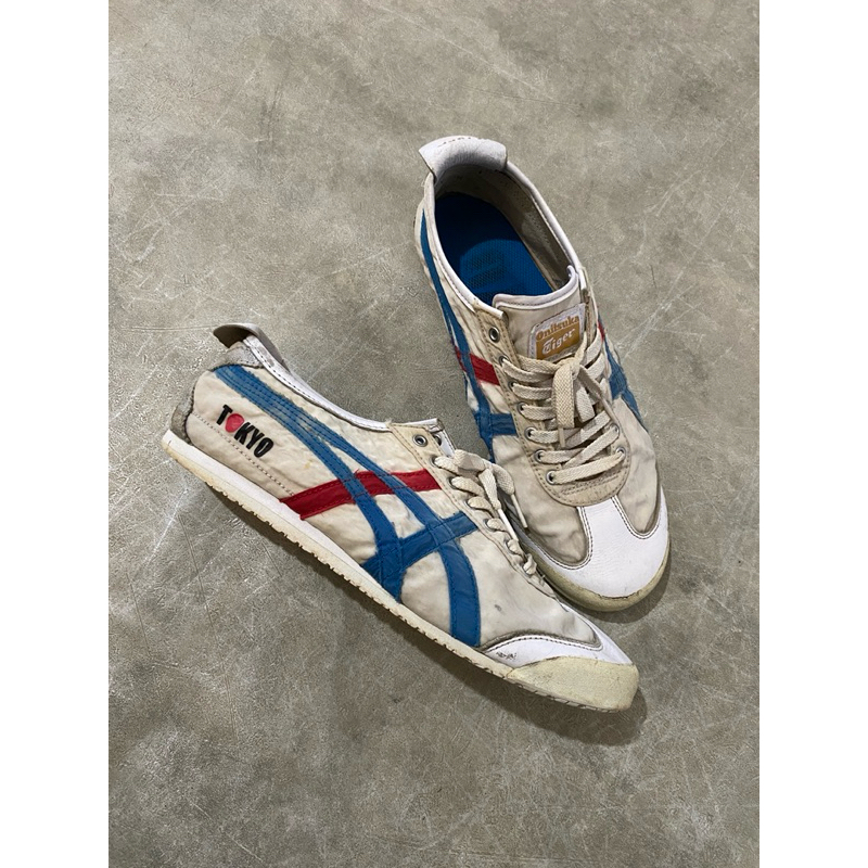 Onitsuka Tiger Mexico 66 “Tokyo”