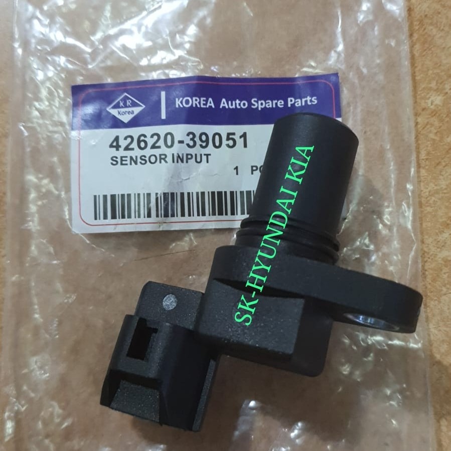 SENSOR INPUT SPEED HYUNDAI TRAJET KIA CARNIVAL BENSIN