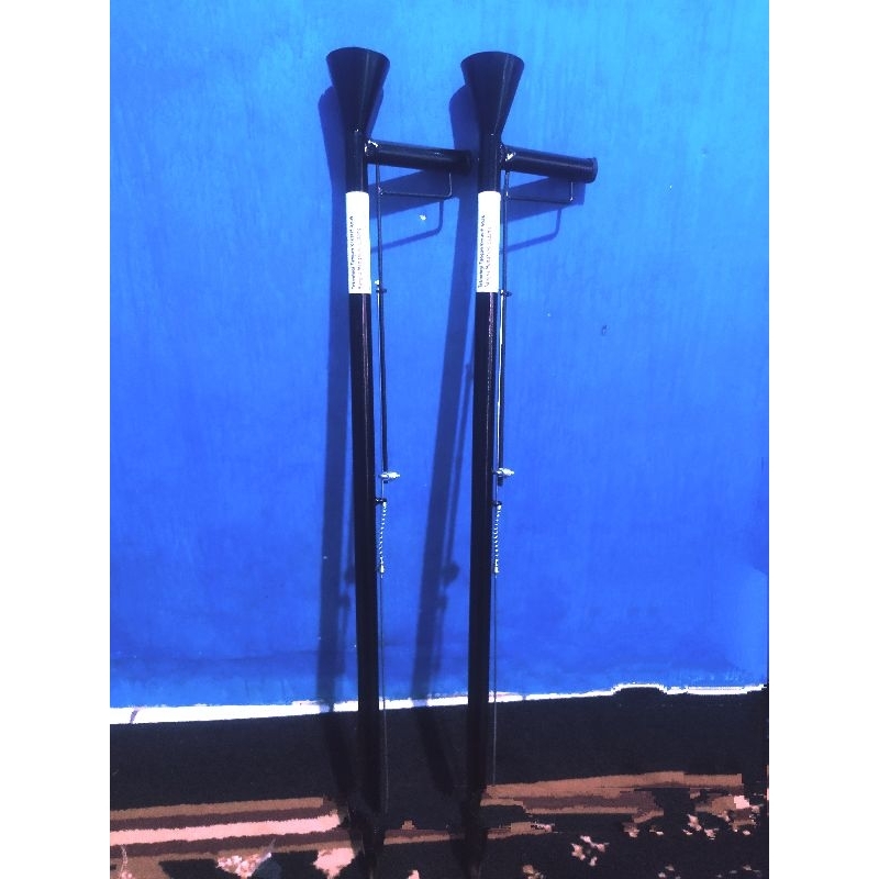 SIMPLE PLANTER alat tanam jagung dan benih kacang-kacangan