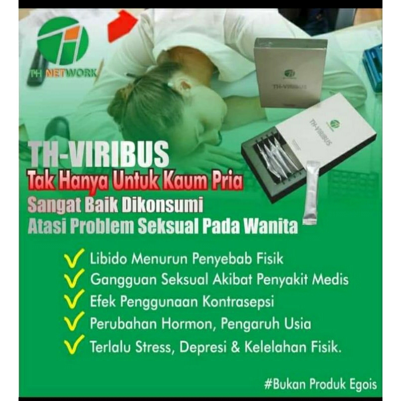 TH-Viribus