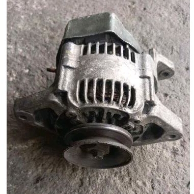 Alternator Original Katana