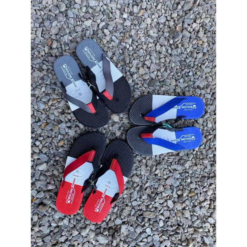 SANDAL CALVIN BOLONI MURAH