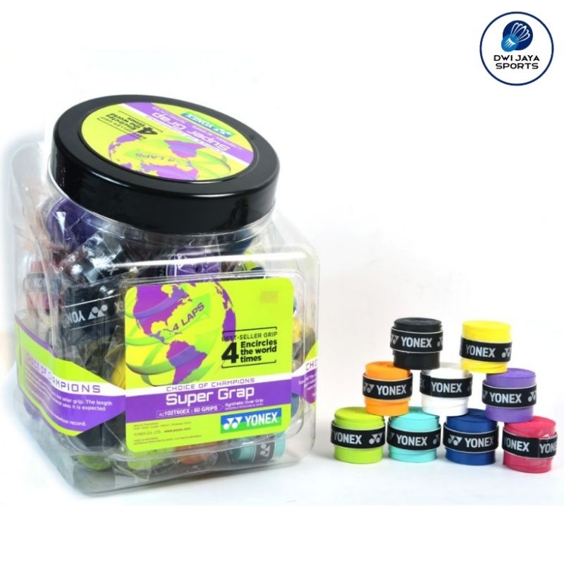 Grip yonex ac 102 | yonex ac102 | grip karet yonex