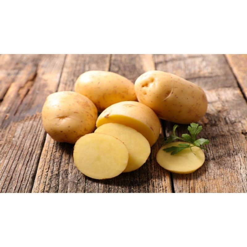 

kentang 500 gr