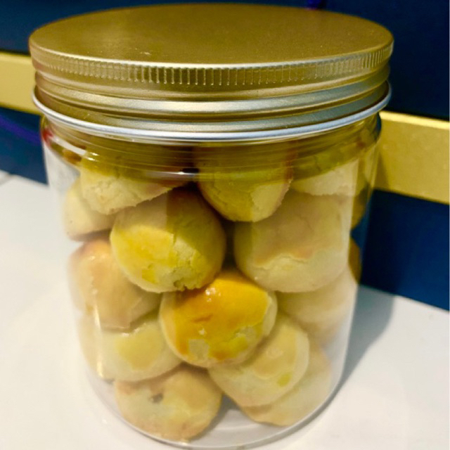 

Nastar Jar Nastar Premium Kue Nastar Lebaran Nastar Keju Hampers Nastar