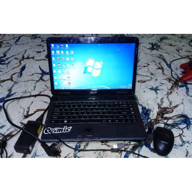 laptop/ notebook Acer 4732z / laptop murah / notebook murah