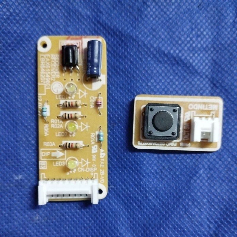 SENSOR IR AC LG HERCULES AC LG SENSOR REMOT