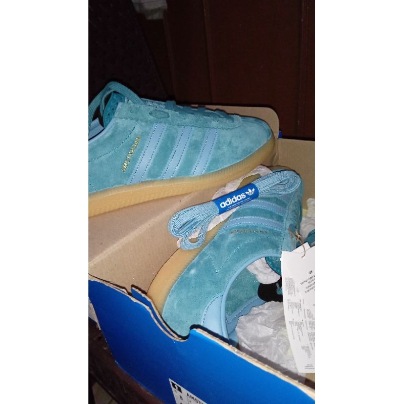 Adidas Amsterdam