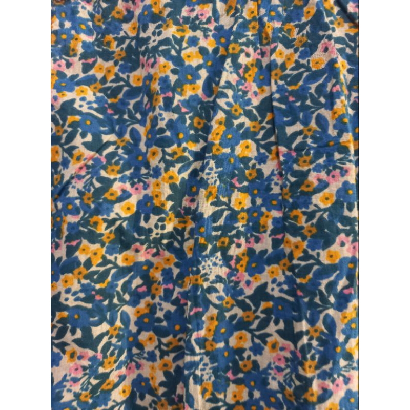 kemeja anak Exit girls