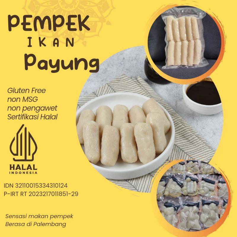 

PEMPEK LENJER KECIL EKONOMIS 5 PCS