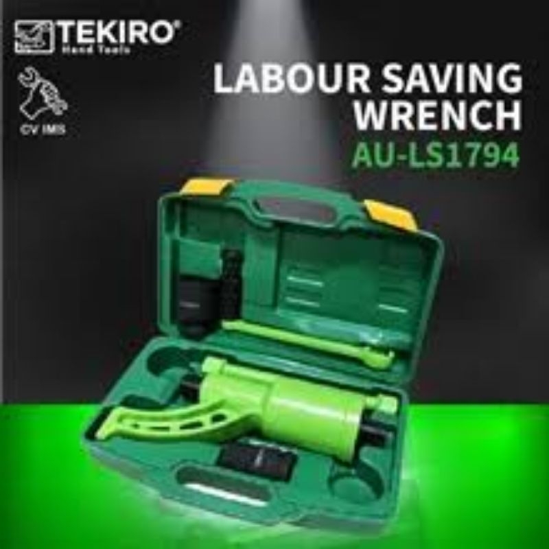 KUNCI RODA SETAN LABOR SAVING WRENCH 1:68 / SET