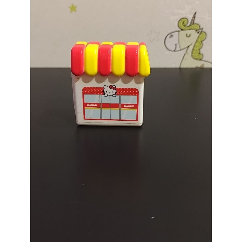 HELLO KITTY STORE SANRIO ORIGINAL (Alfamart)