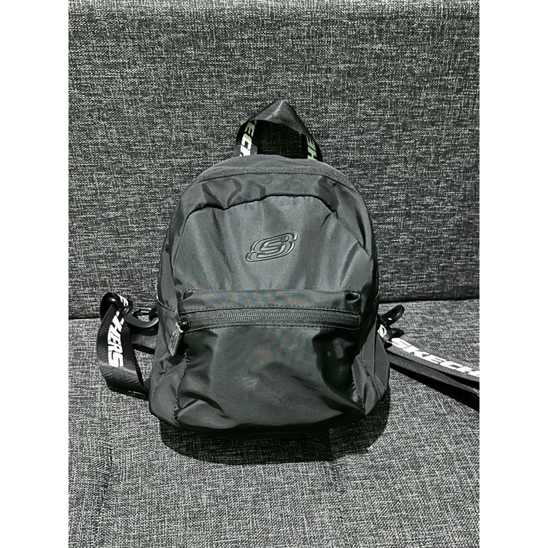 Preloved Tas Skechers