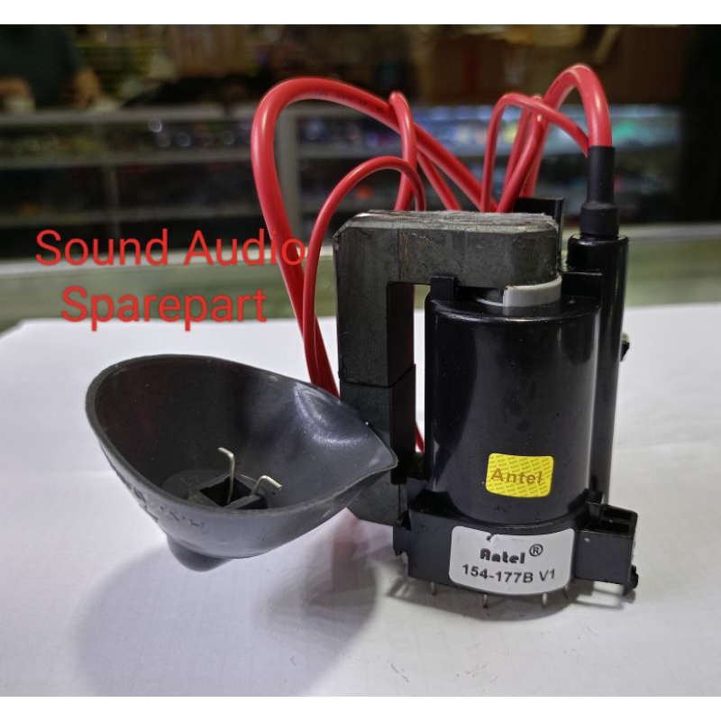 Fbt 154-177B / Flyback 154-177B / Playback 154-177B