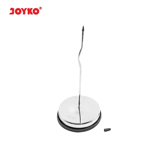 

Tusukan Bon Kertas JOYKO Paper Spear PS-1 Stainless Satuan Grosir