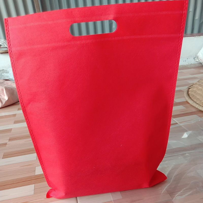 

30x40 TAS BELANJA TAS HAMPERS GOODIE BAG 30X40 70GSM