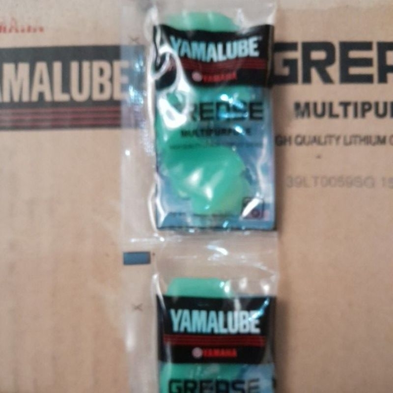 Stempet cvt YAMALUBE Yamaha original