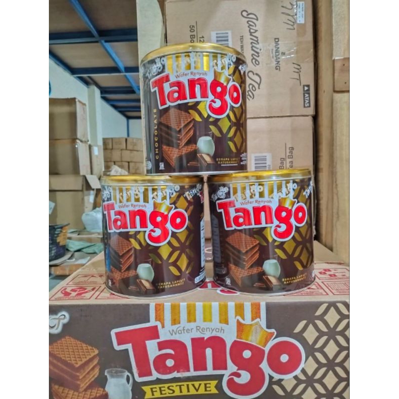 

tango kaleng Jateng